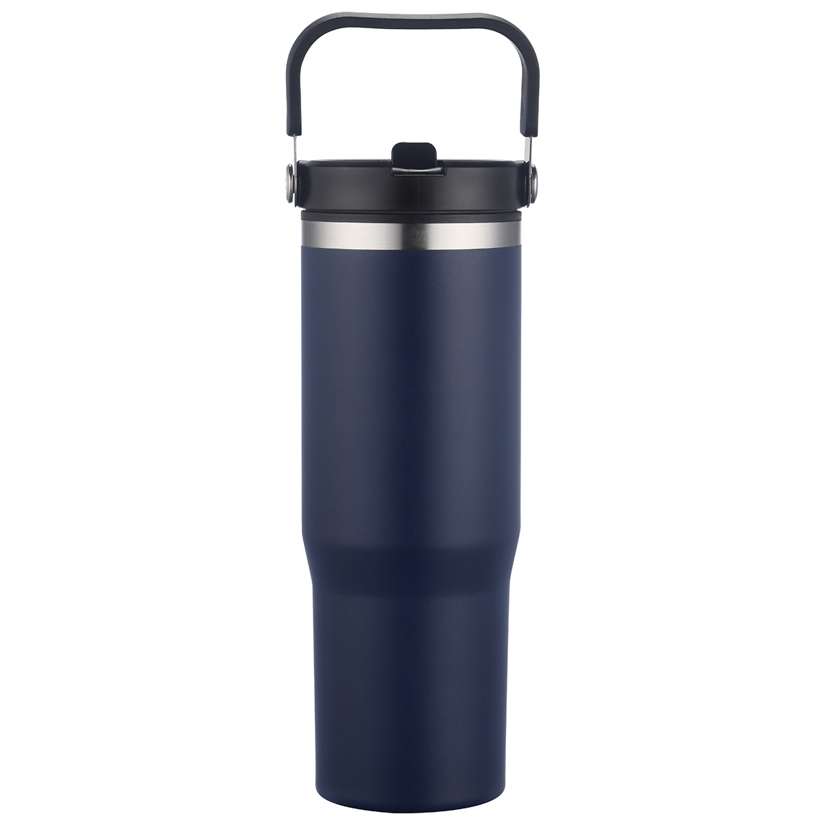 Oreno 30 oz Stainless Steel/Polypropylene Travel Tumbler 15