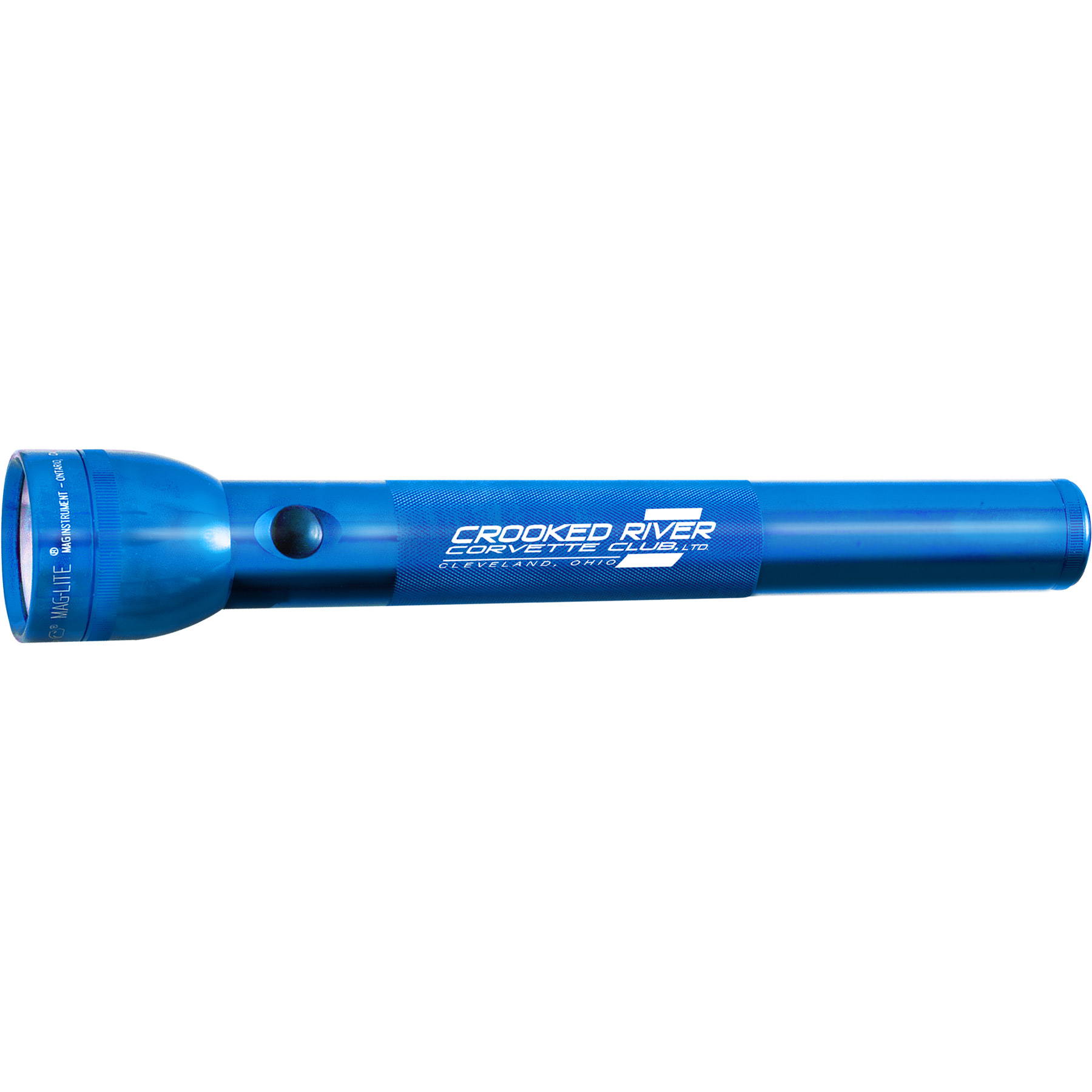 4-Cell "D" Maglite® Flashlight 4
