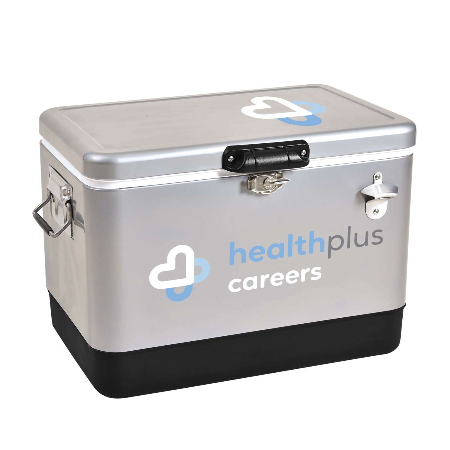 Sasquatch 54QT Cooler, Front & Top Imprint