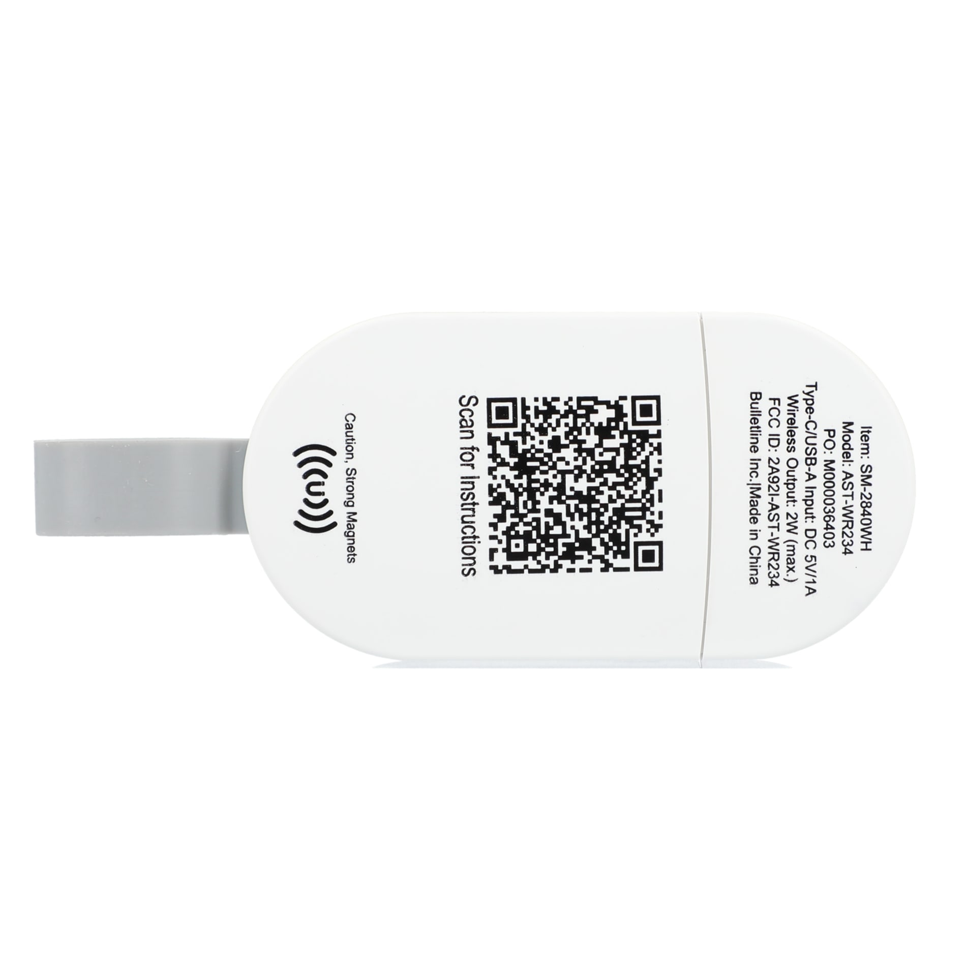 Redi iWatch USB Charger 16