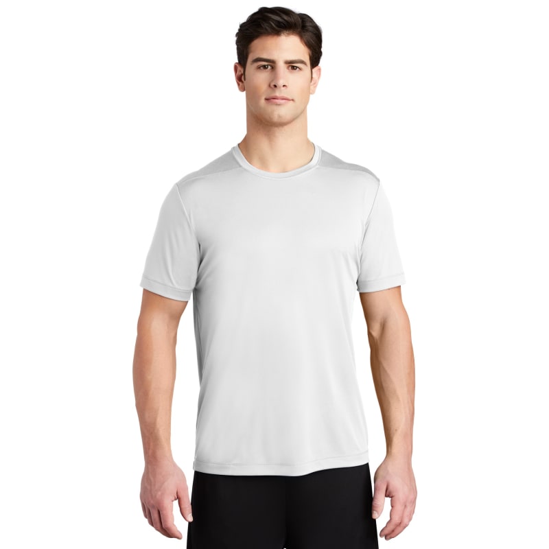 Sport-Tek Posi-UV Pro Tee. 21