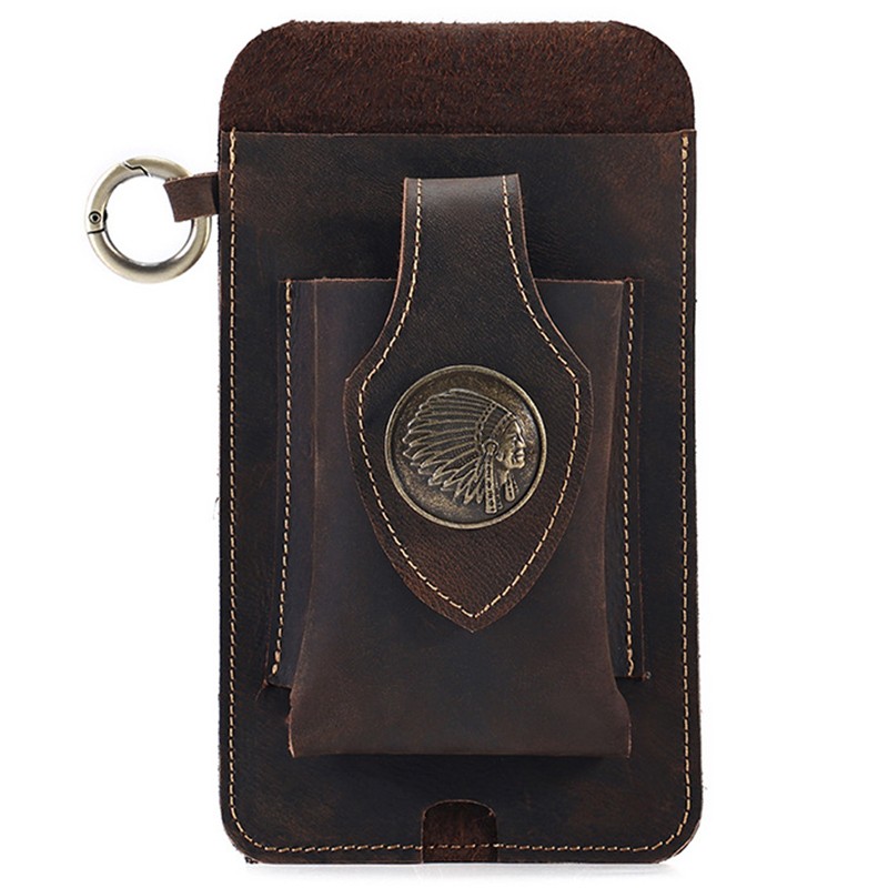 Cell Phone Holster Case With Belt Loop 2
