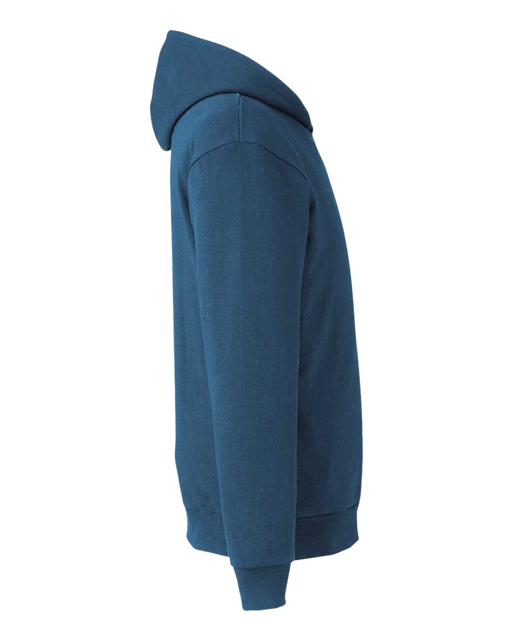 Unisex Reclaimist Fiber Hooded Sweatshirt - EC5300 23