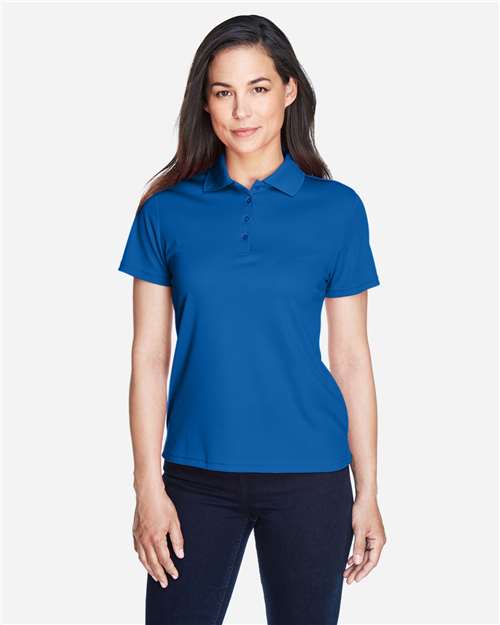 Women's Origin Performance Piqué Polo - 78181 15