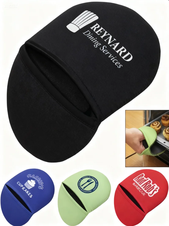 Grip-It Neoprene Pot Holder 2