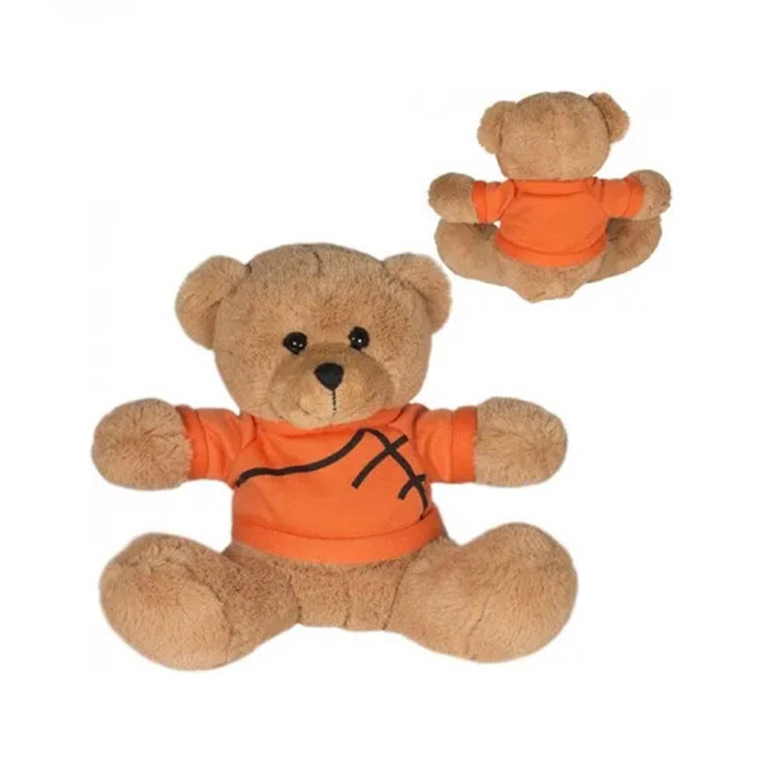 Customized Teddy Bear 3