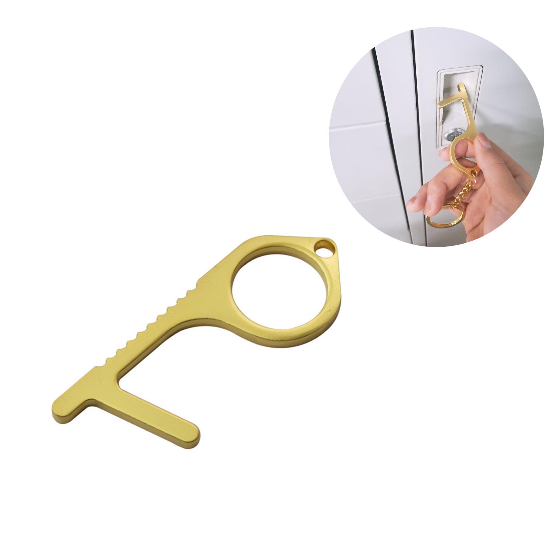 Touchless Key/Non-touch key 1