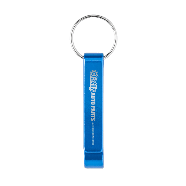 Crab Bottle Opener Keychain 85