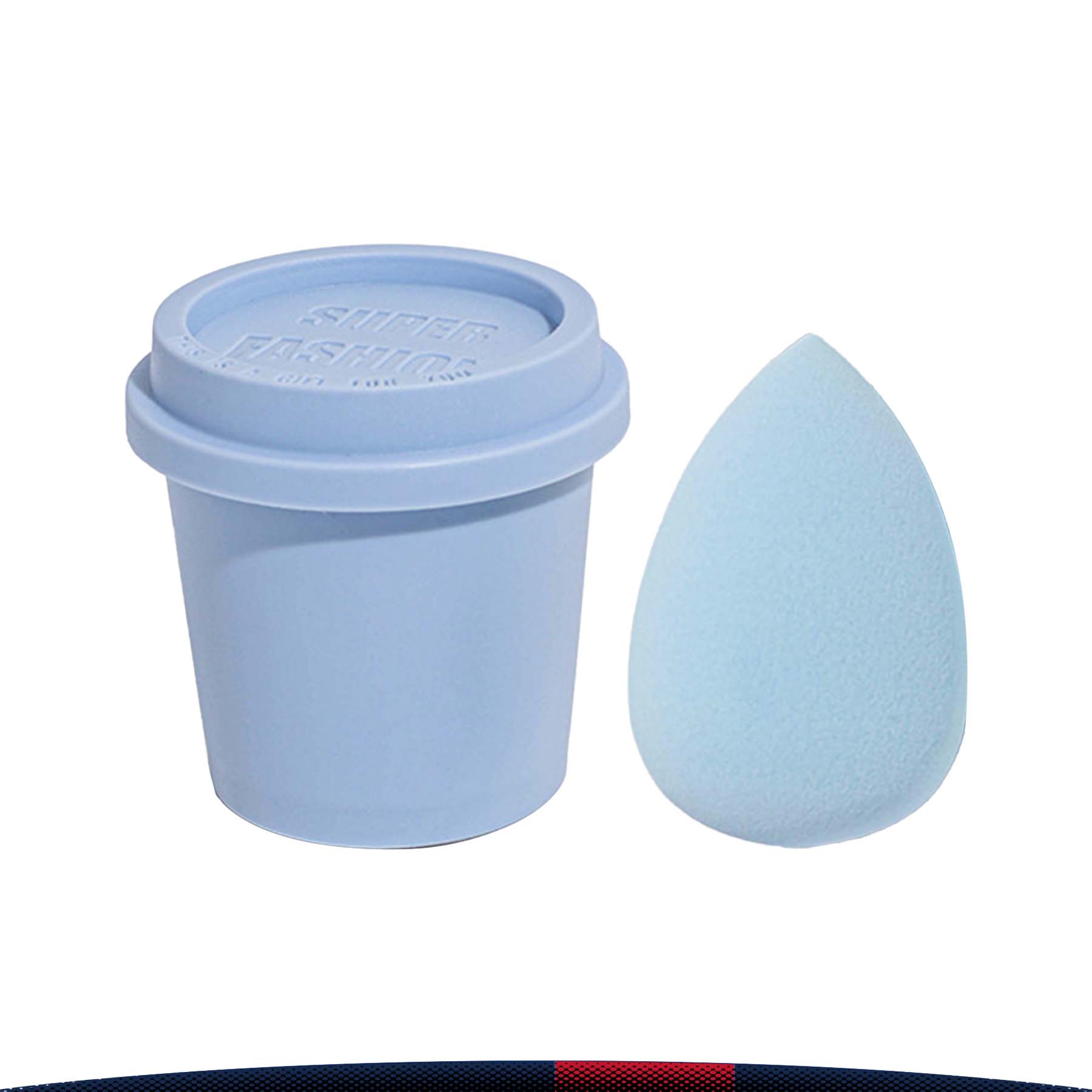 Lacple Beauty Sponge 5