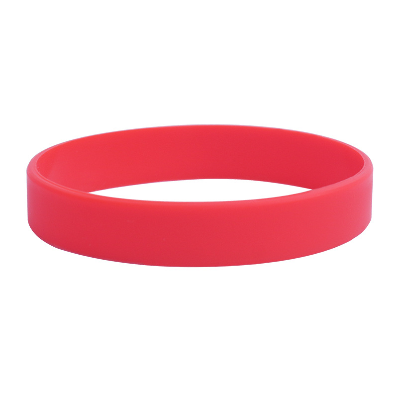 Silicone Bracelet 6