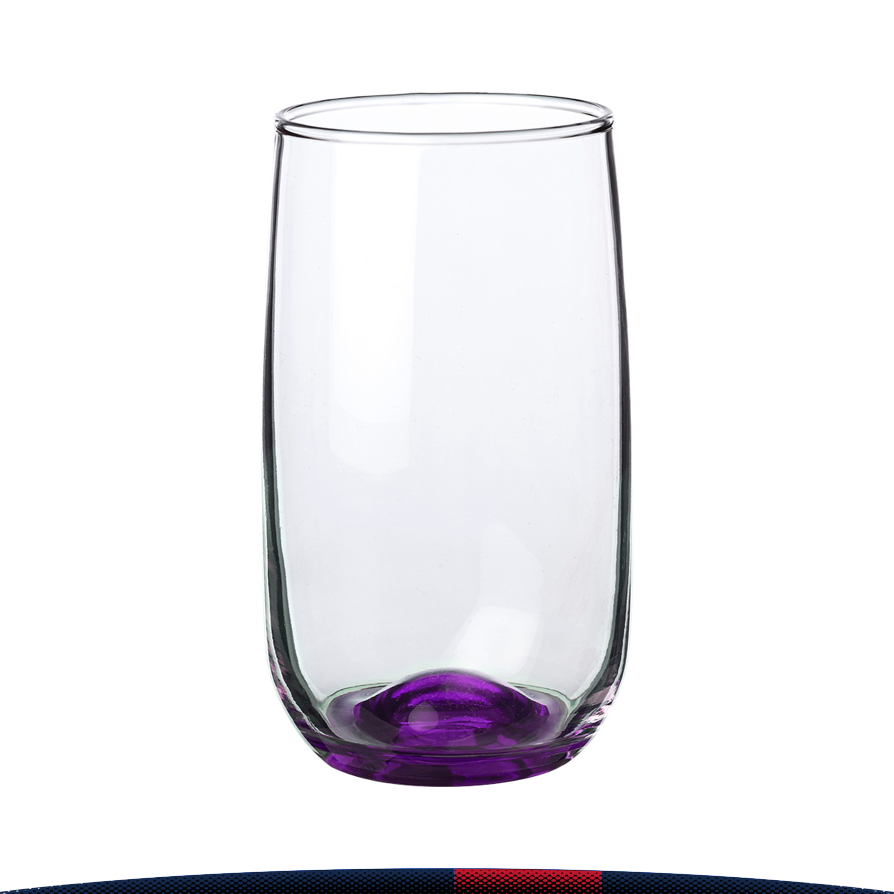 15 oz. Rocks Water Glasses 10