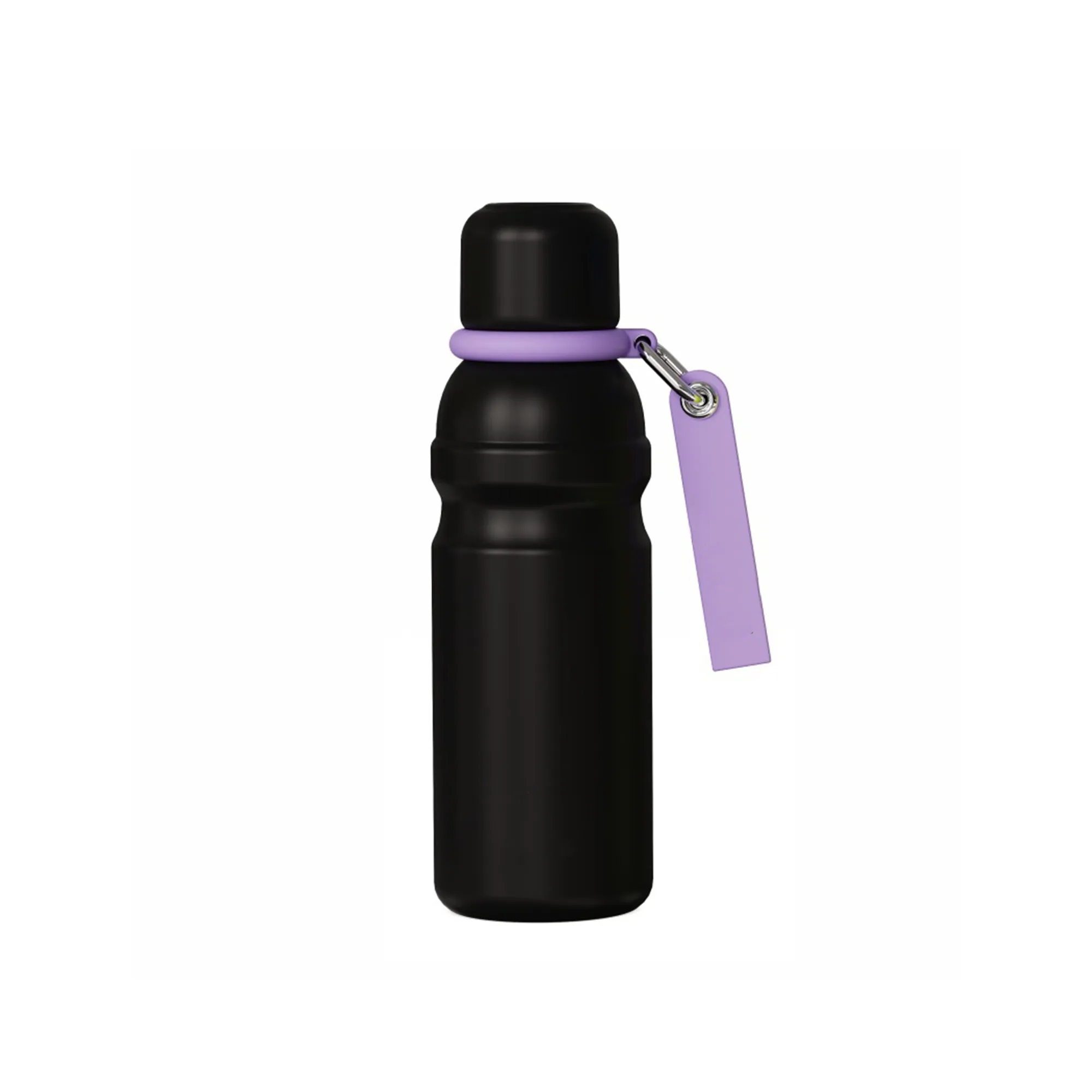 20oz Vibrant Insulated Thermos & Cups & Tumbler & Water bottle With Strap 2