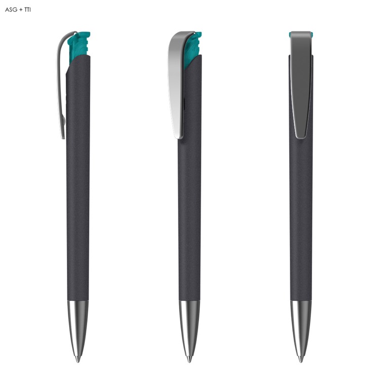 Jona MM Soft grip/Ice 24