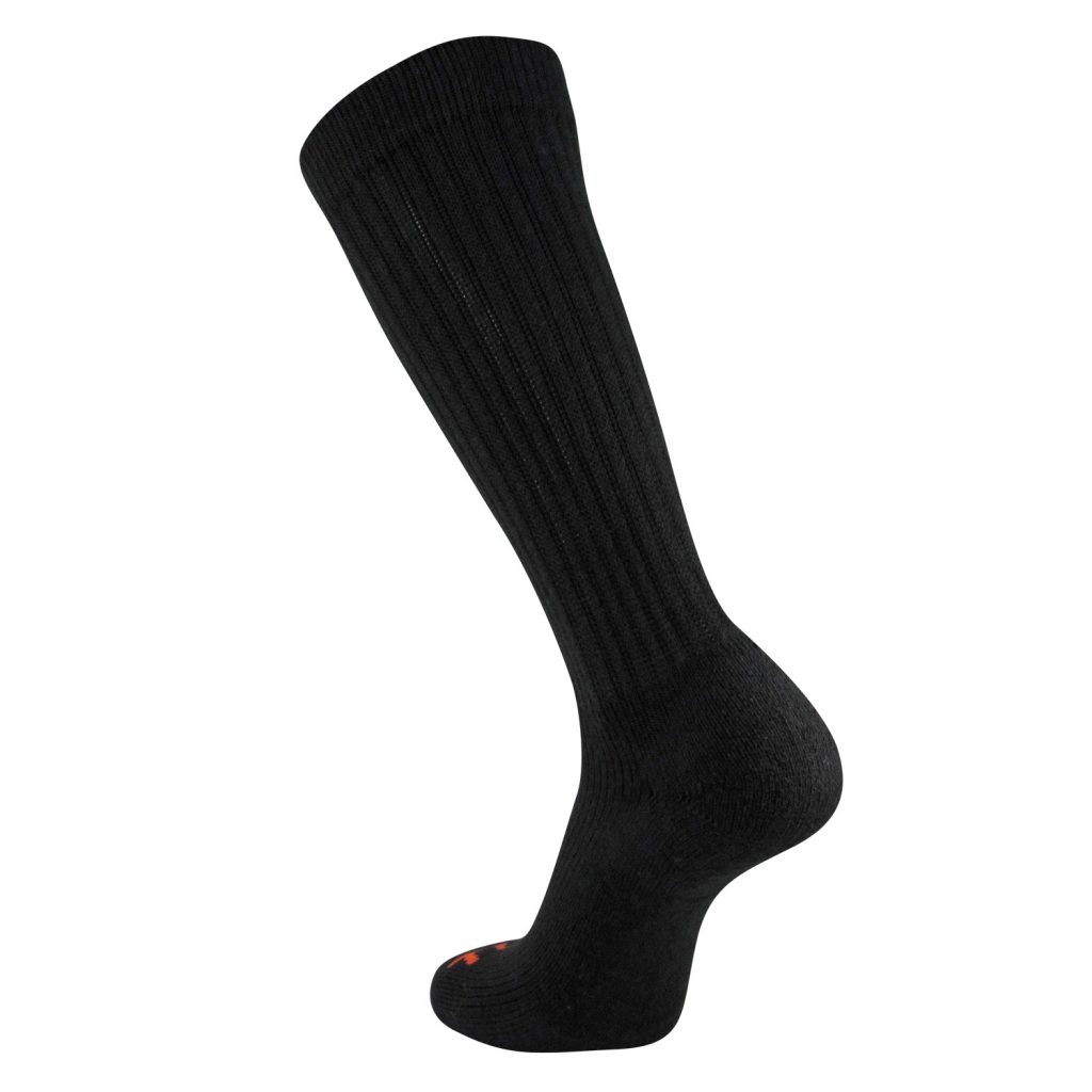 Multisport Athletic Crew Socks 2