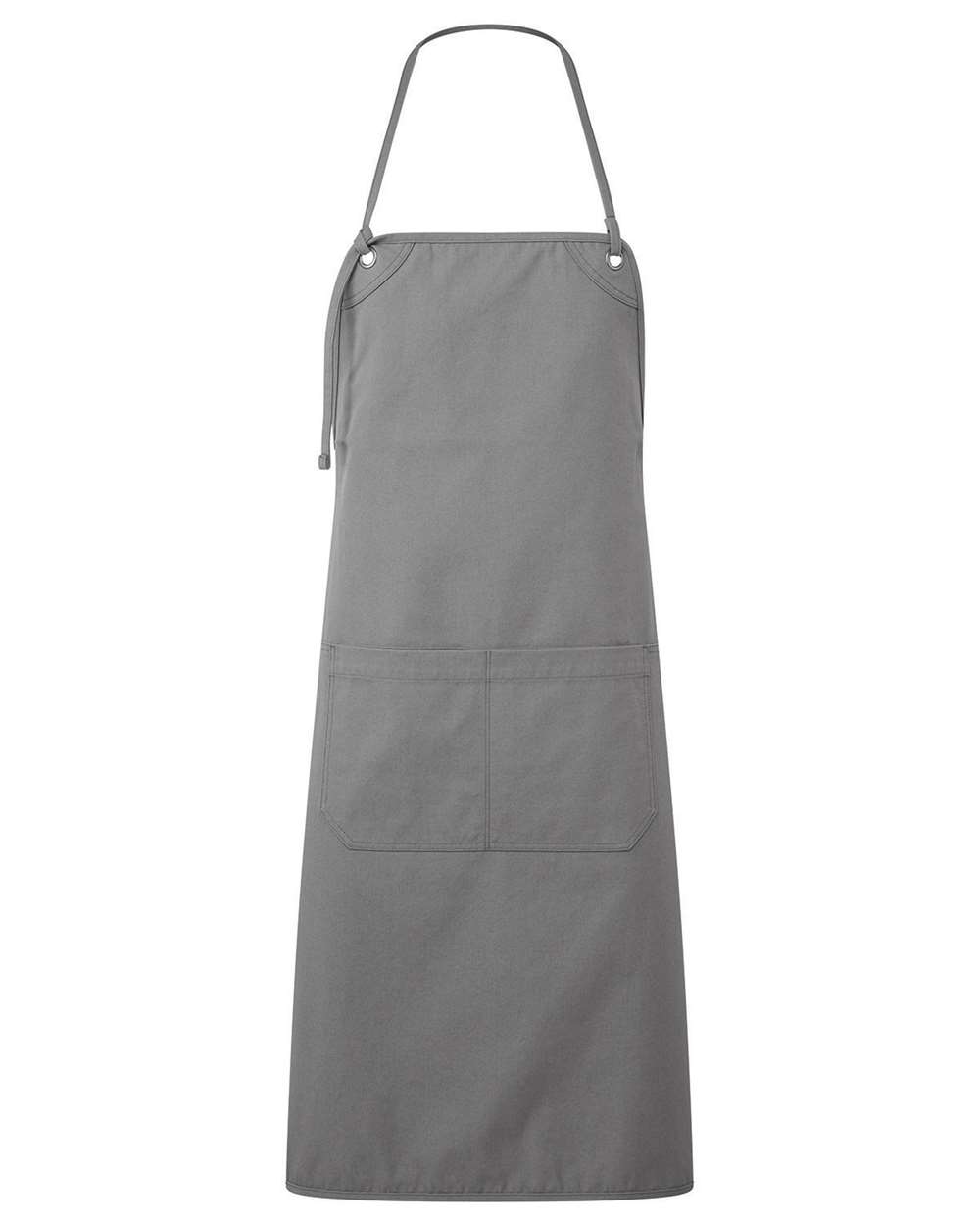 Artisan's Choice Double Pocket Canvas Apron - RP181 8