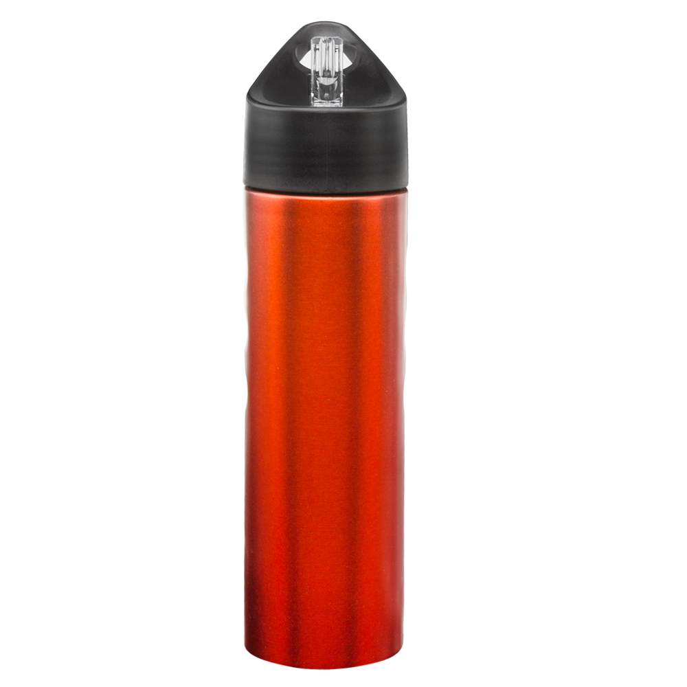 25 oz Slim Stainless Steel Bottle, custom water bottle with logo imprint 2