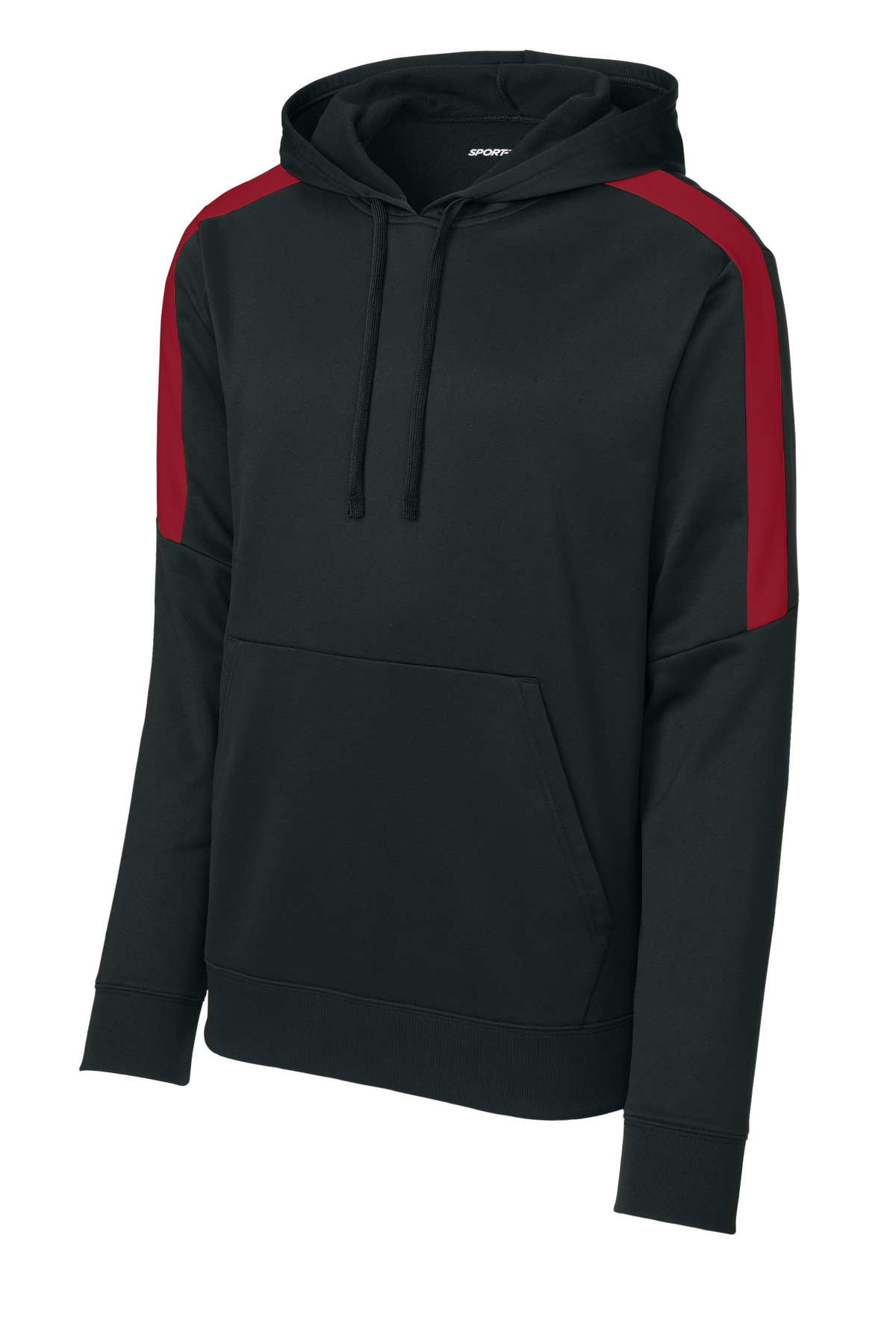Sport-Tek Sport-Wick Fleece United Pullover Hoodie ST255, custom hoodie or sweatshirt with logo imprint 19