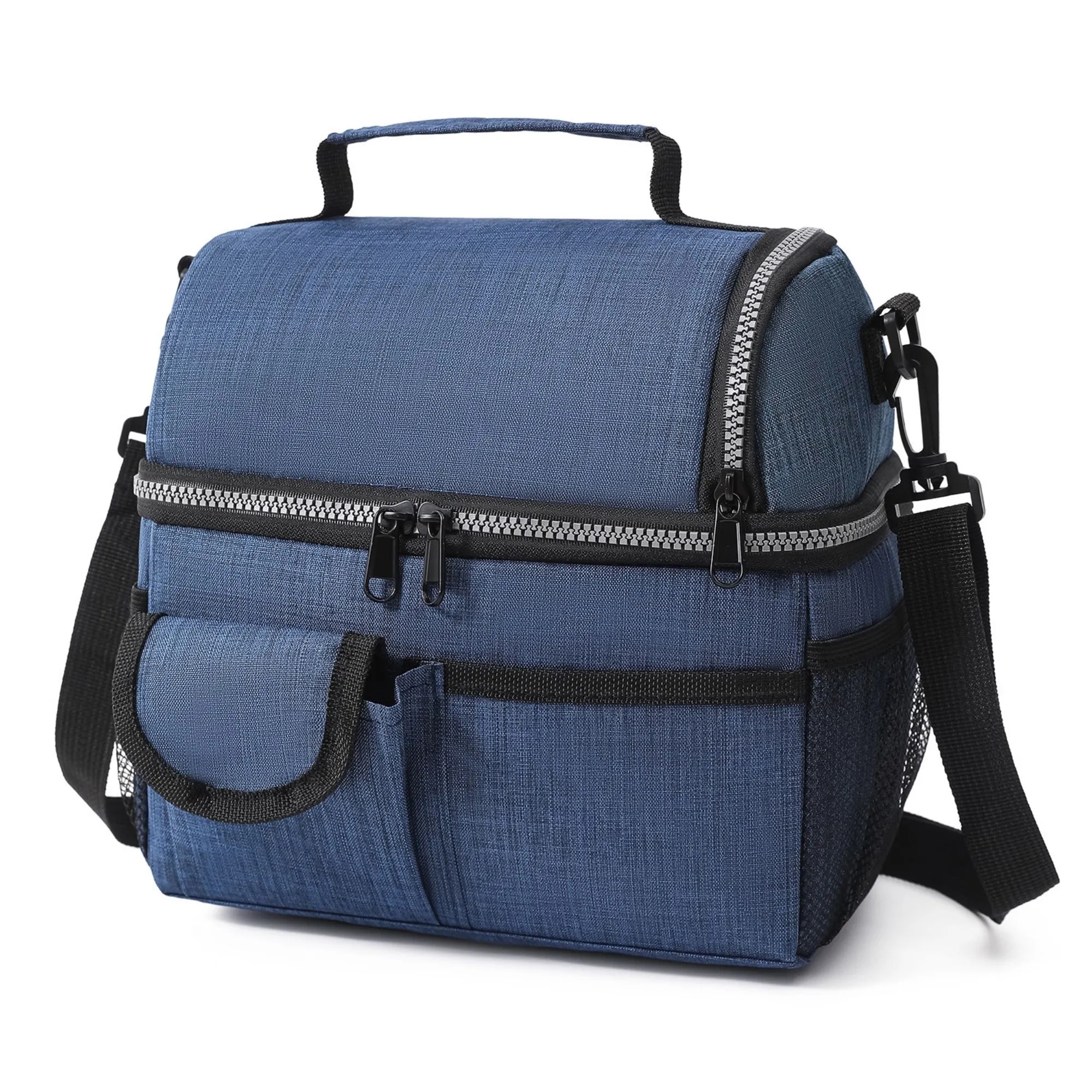 8 Liters Handheld Cooler Lunch Bag 5