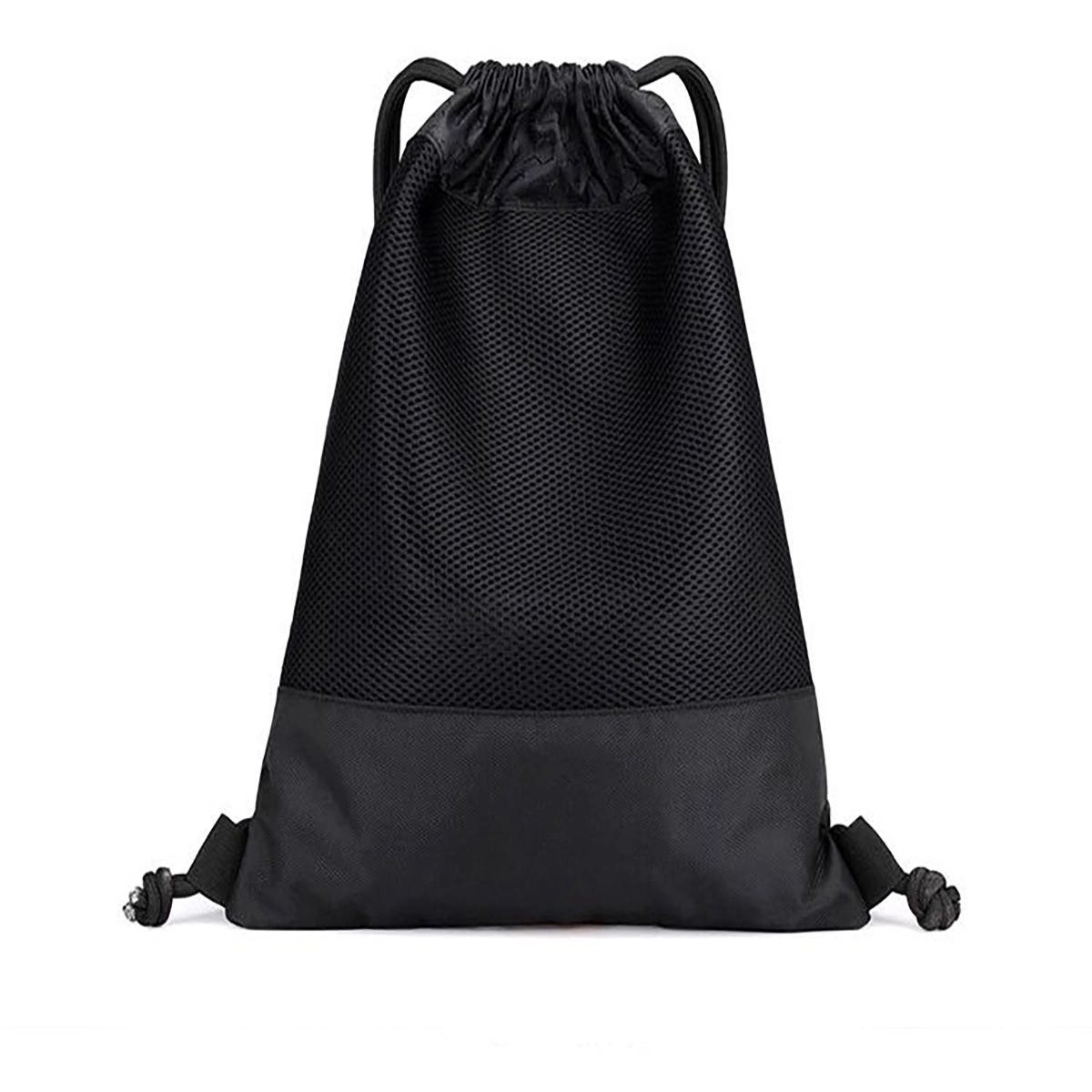 Drawstring Backpack Sport Gym Sackpack 6