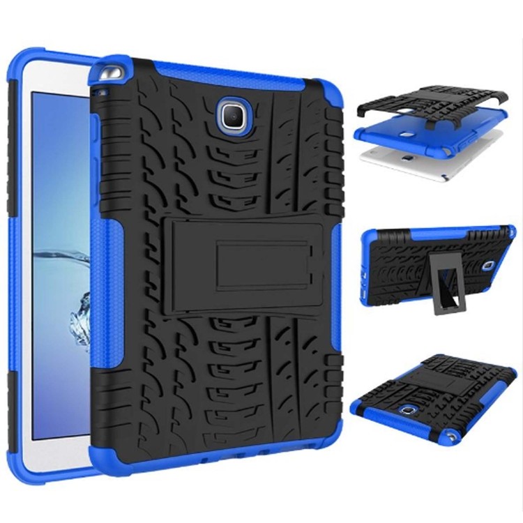 iBank ® Galaxy Tab A 7.0 Leatherette Case 2022, 2020 10.4 inch 3