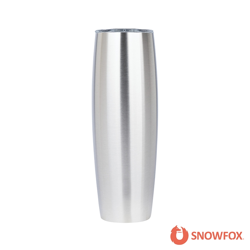 Snowfox® 24 oz. Vacuum Insulated Beer Tumbler 28