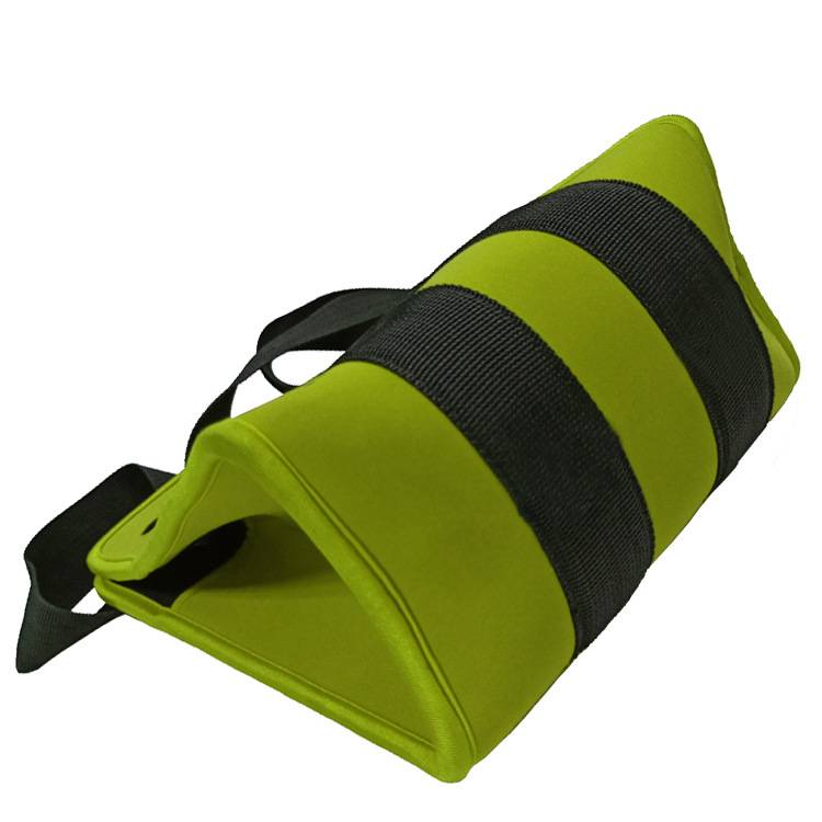 Diving fabric drink tote bag 6