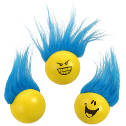 Troll Stress Ball 3
