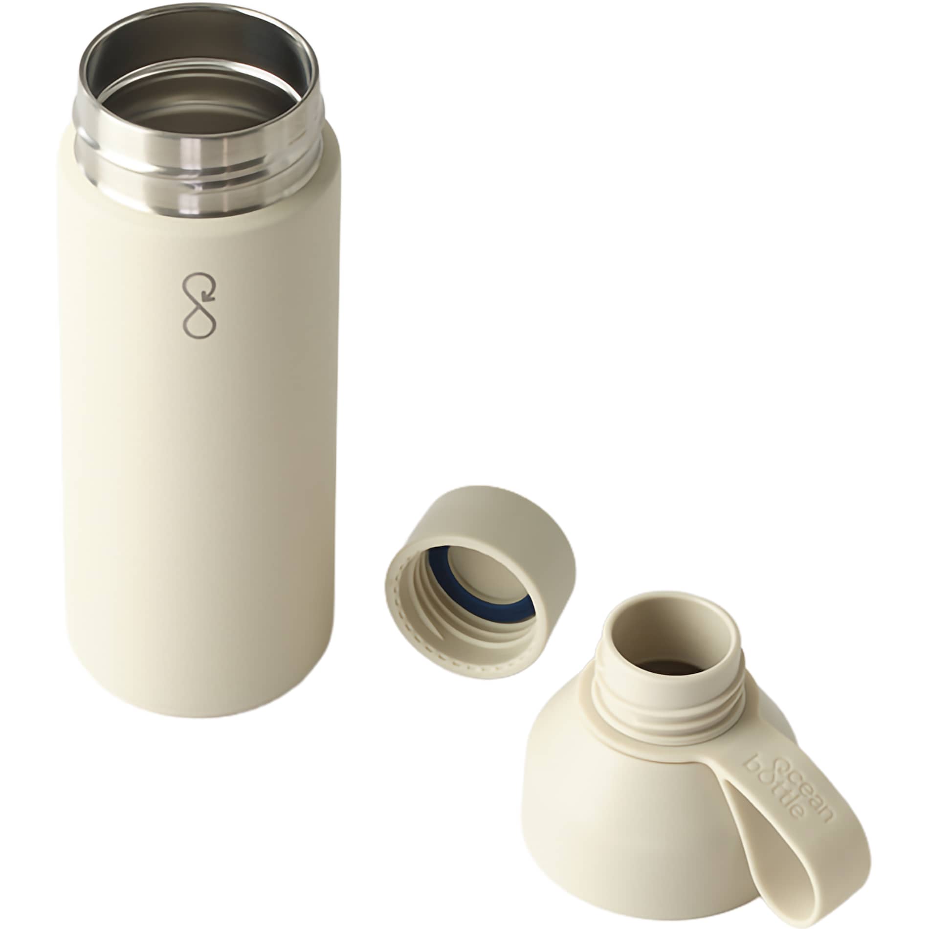 Ocean Bottle Original 500ml 175