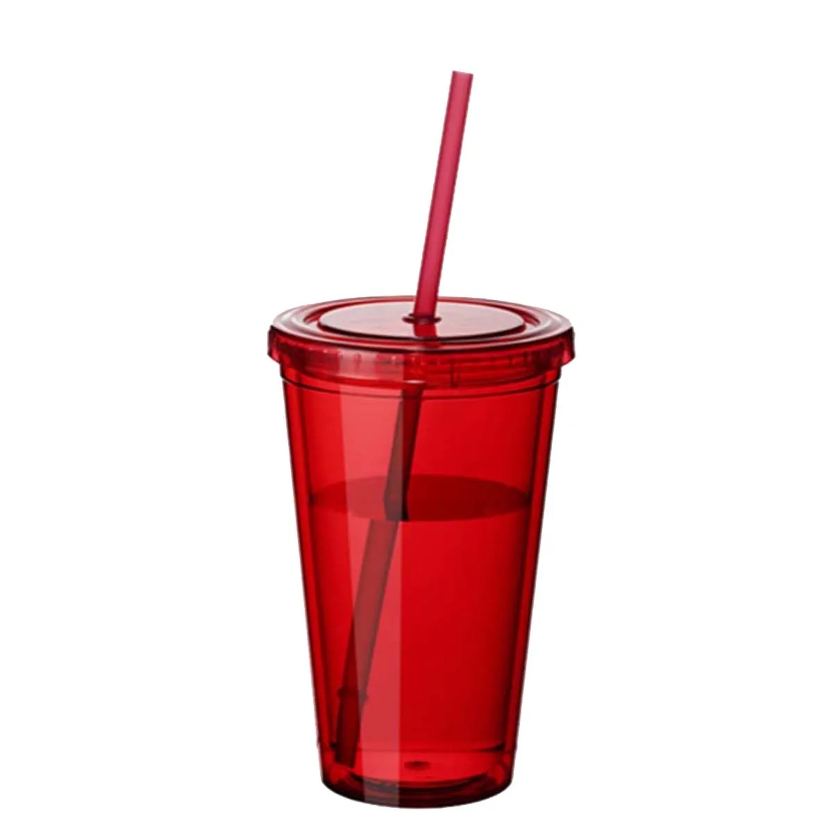 16 oz. Economy Double Walll Tumblers 4