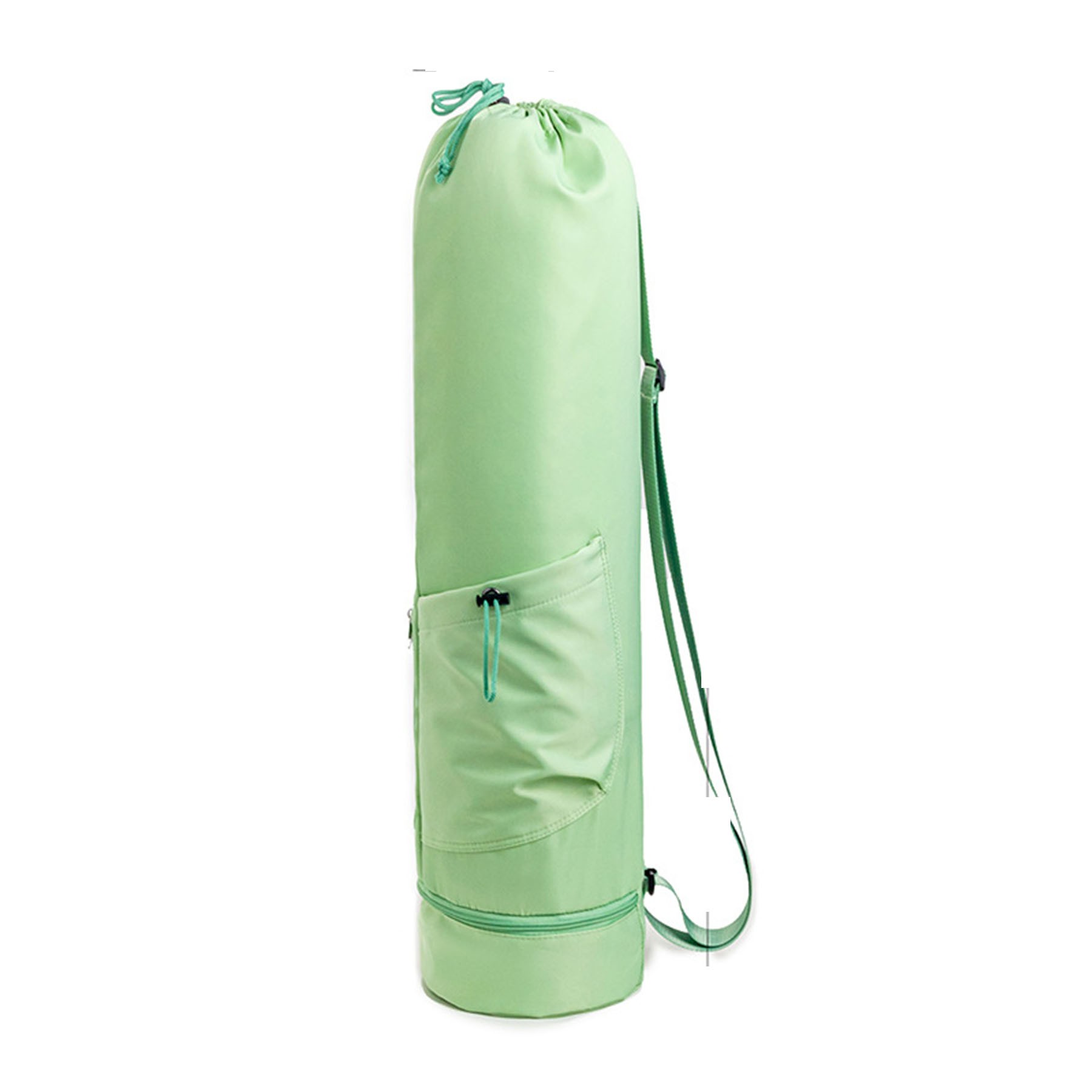 Yoga Mat Backpack 2