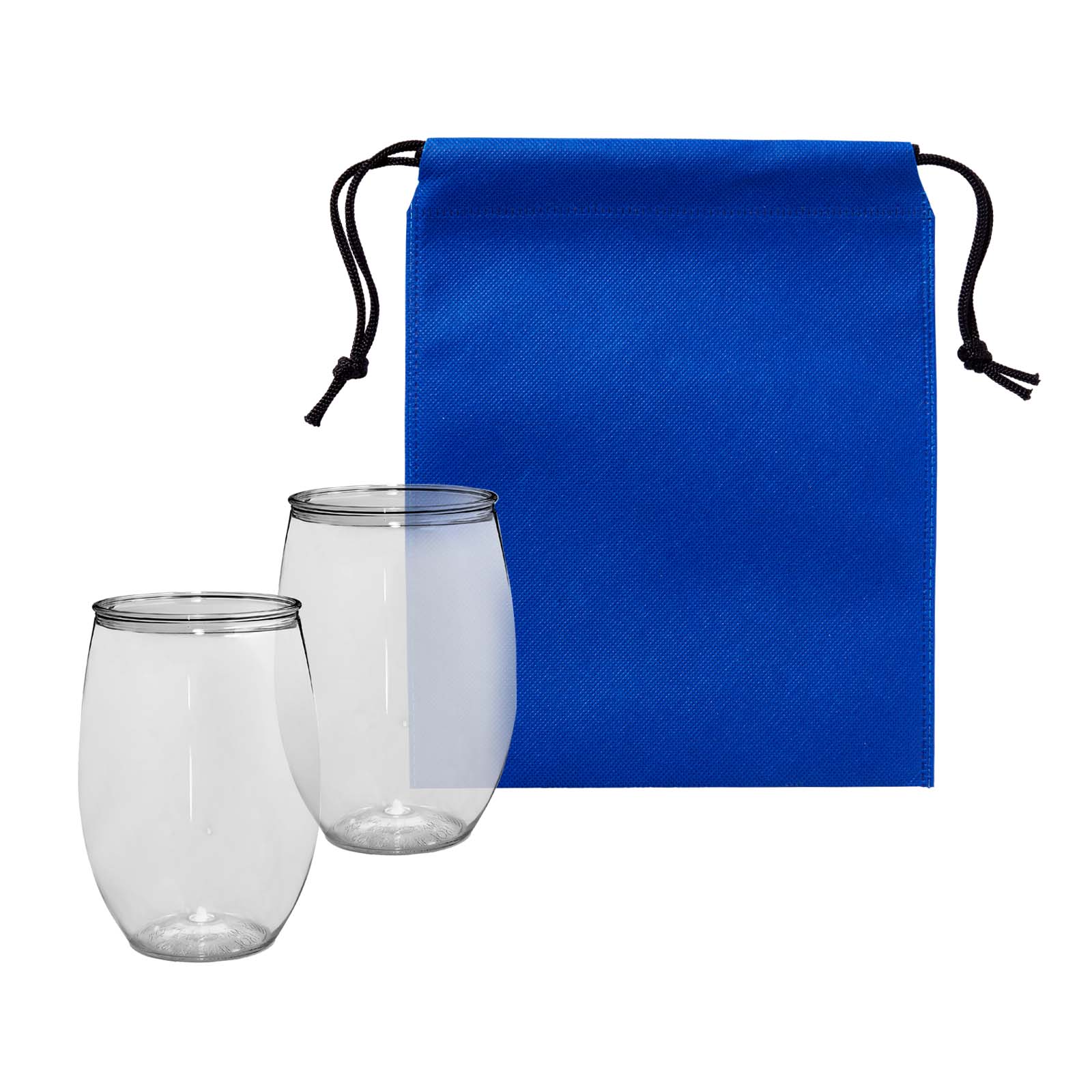 Wine Tumbler Gift Set 19