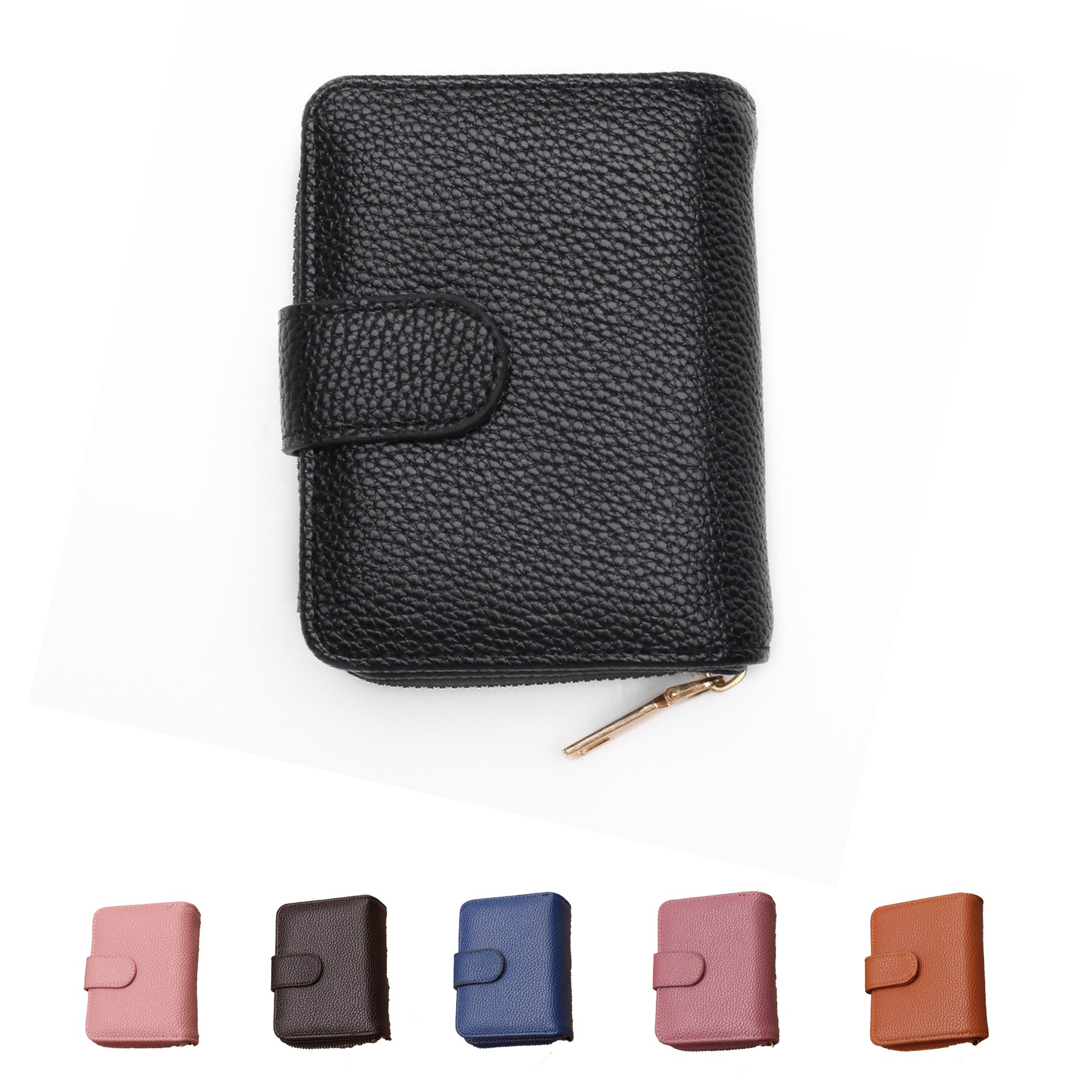 Luxury Men's Card Holder 2