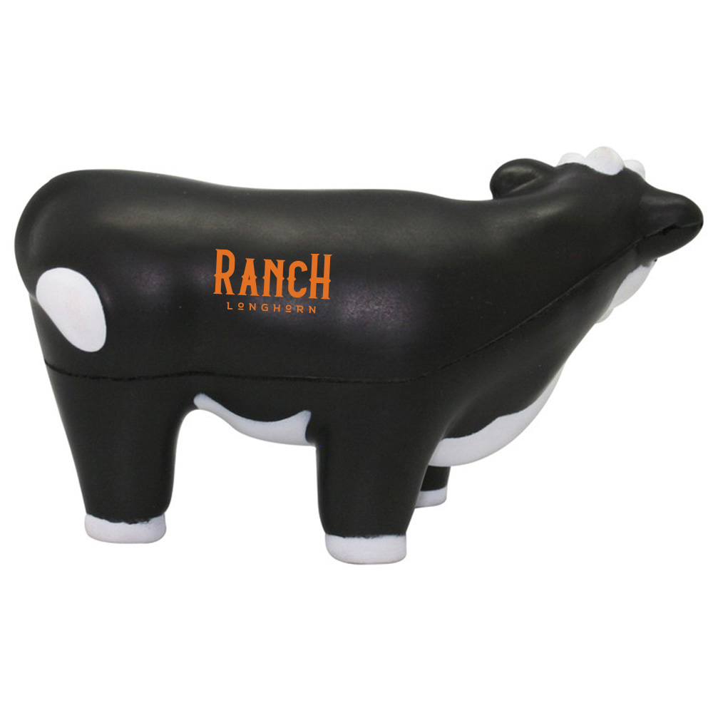 Steer Stress Reliever 7