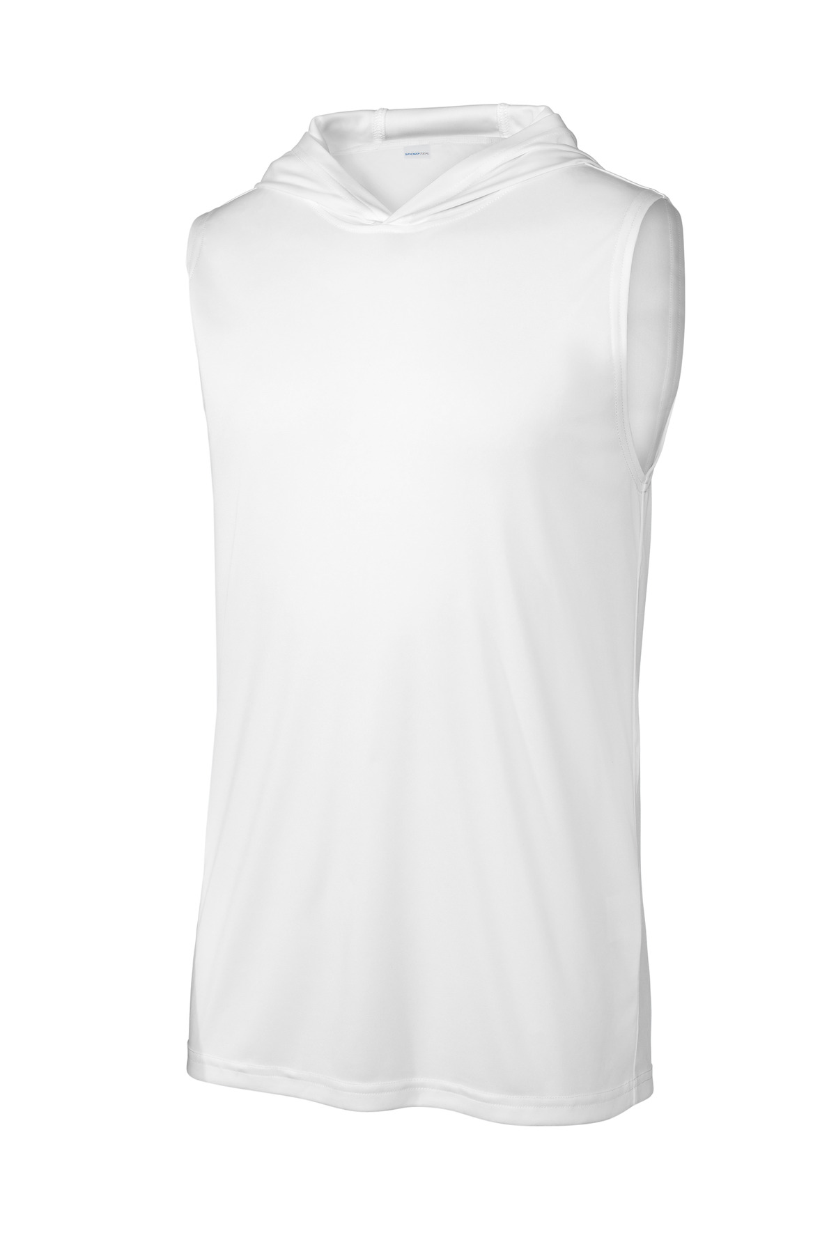 Sport-Tek Competitor Sleeveless Hoodie ST352H 38
