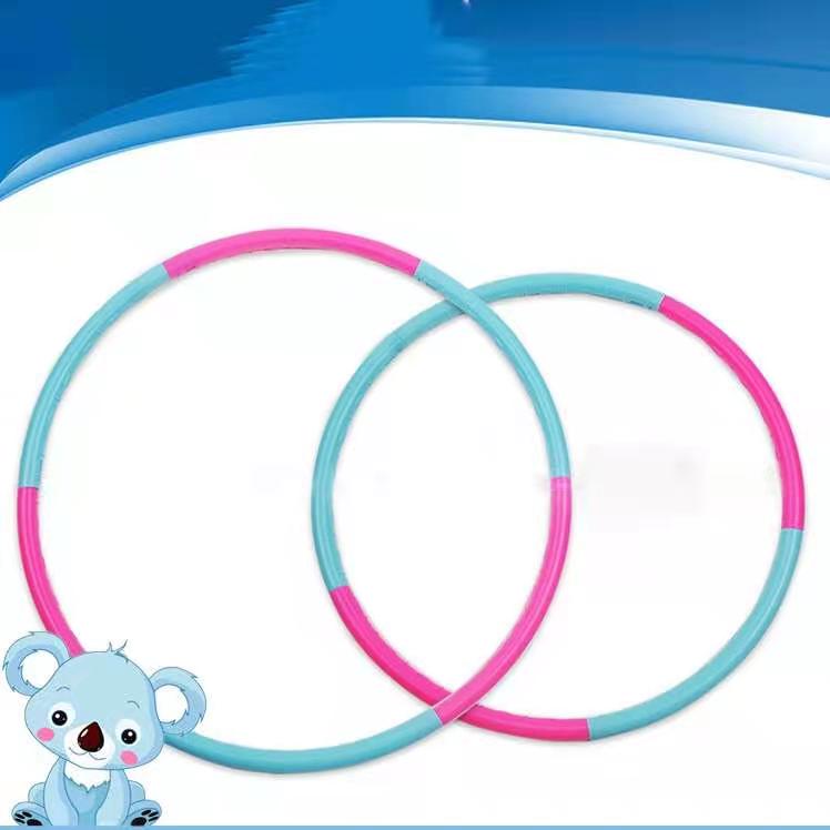 Kids Detachable Hoola Hoop 3
