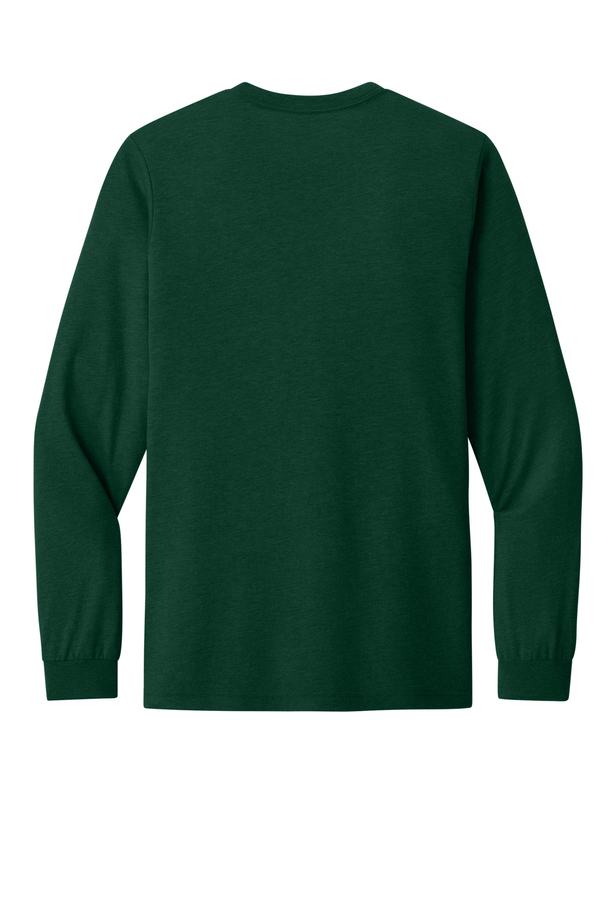 BELLA+CANVAS Unisex Triblend Long Sleeve Tee BC3513 23