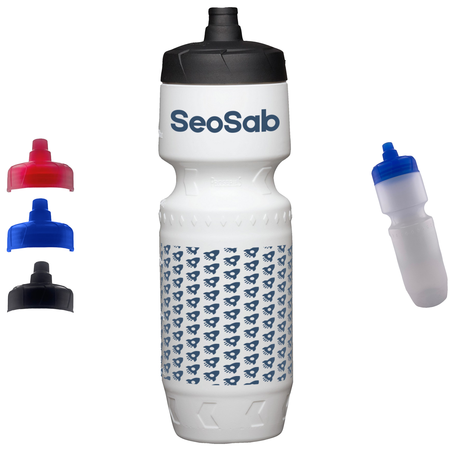 USA made Premium 24 oz. With a Proshot Lid 1