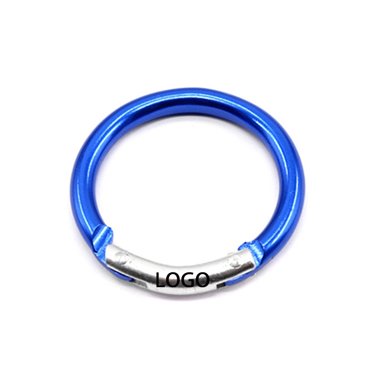 Circle Carabiner 3