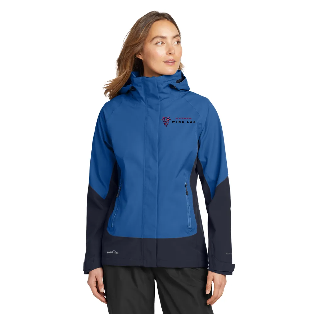 Eddie Bauer (R) Women's WeatherEdge (R) Jacket 1