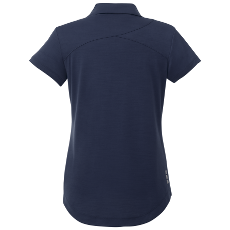 Women's AMOS Eco SS Polo 178