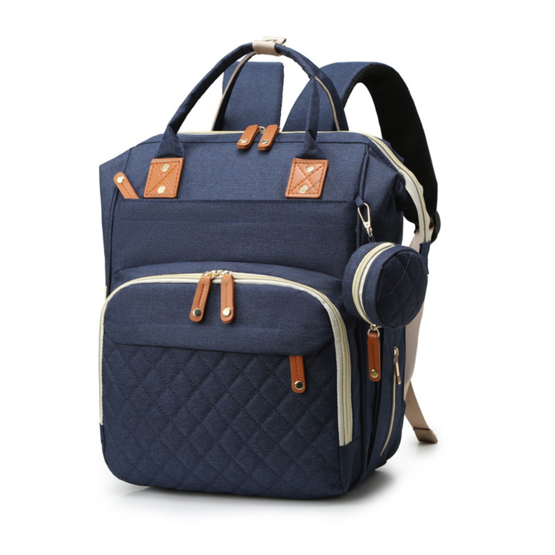 Waterproof Mommy Daypack 5