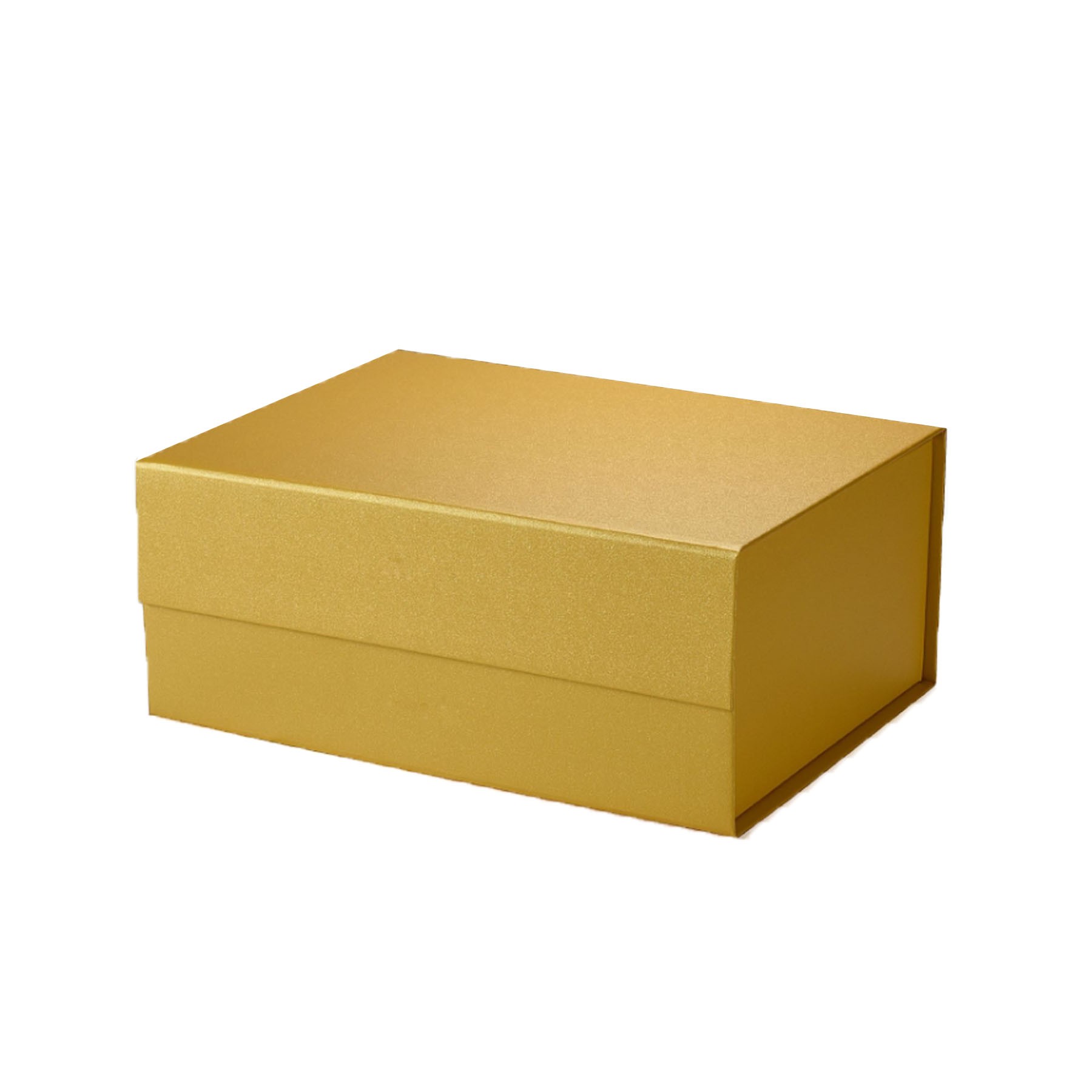 Foldable Magnetic Gift Box 5