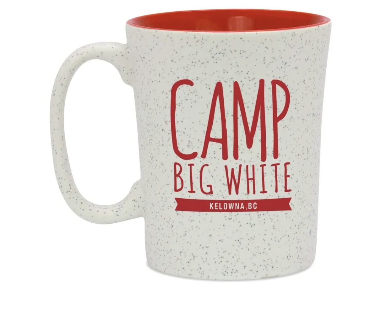 15 Oz. Speckle Two-Tone Ceramic Mug-Closeout 3