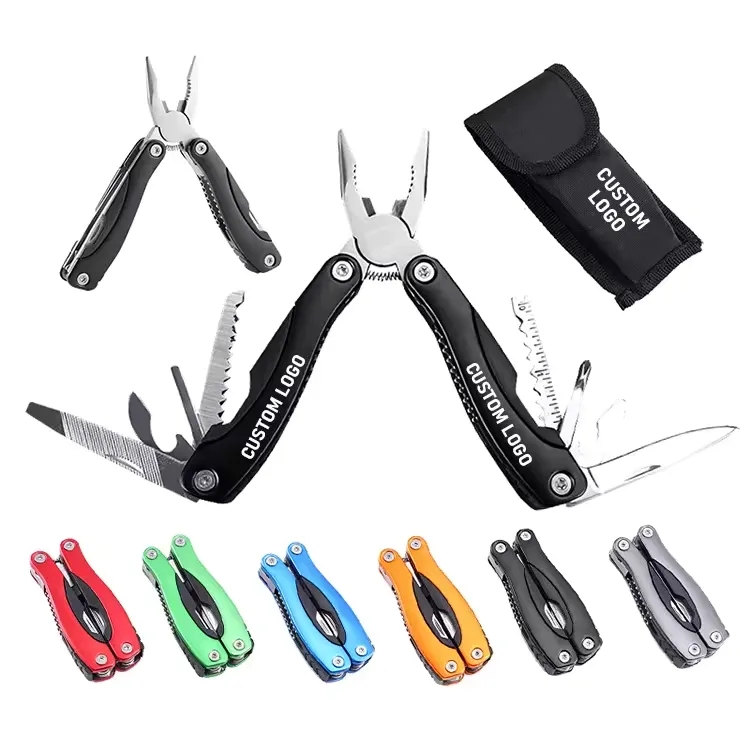 11 In 1 Multifunctional Tool 1