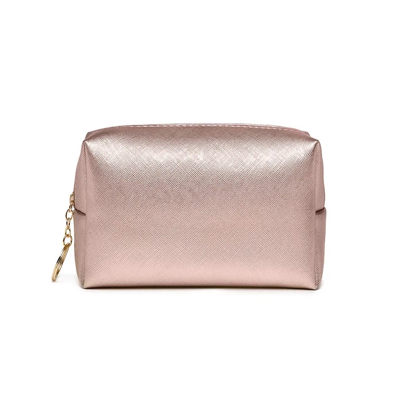 PU Waterproof Travel Storage Makeup Bag 4
