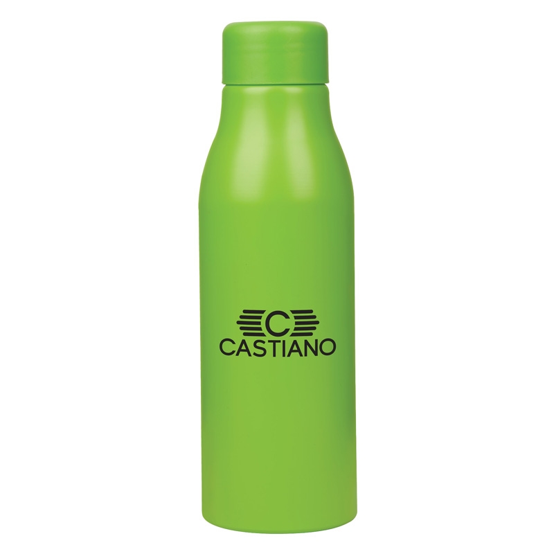 Renzo 24 oz. Recycled Aluminum Water Bottle 32