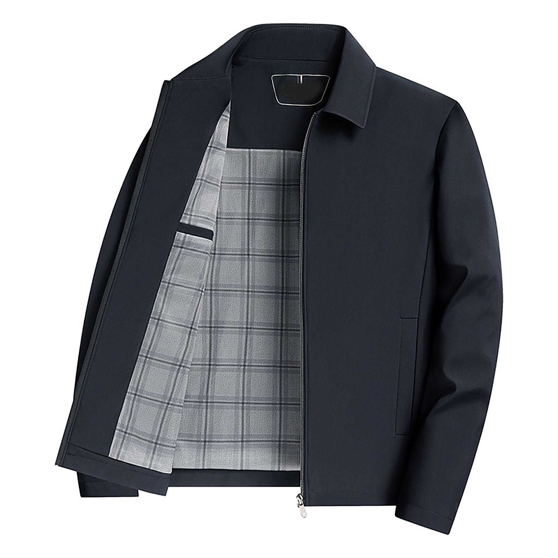 Mens Casual Jacket 6