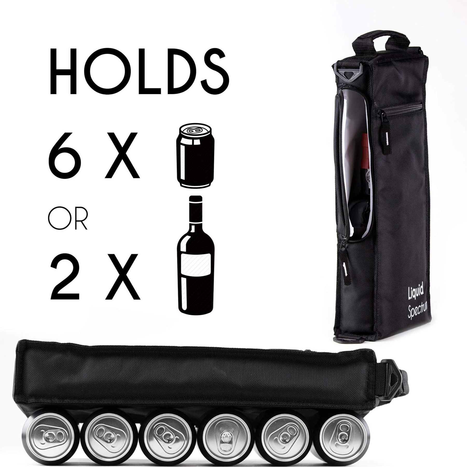 Golf Cooler Bag 3