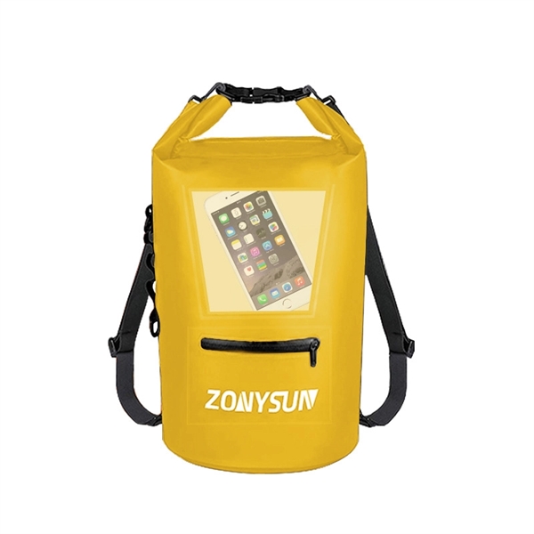 20L Waterproof Floating Dry Bag 4
