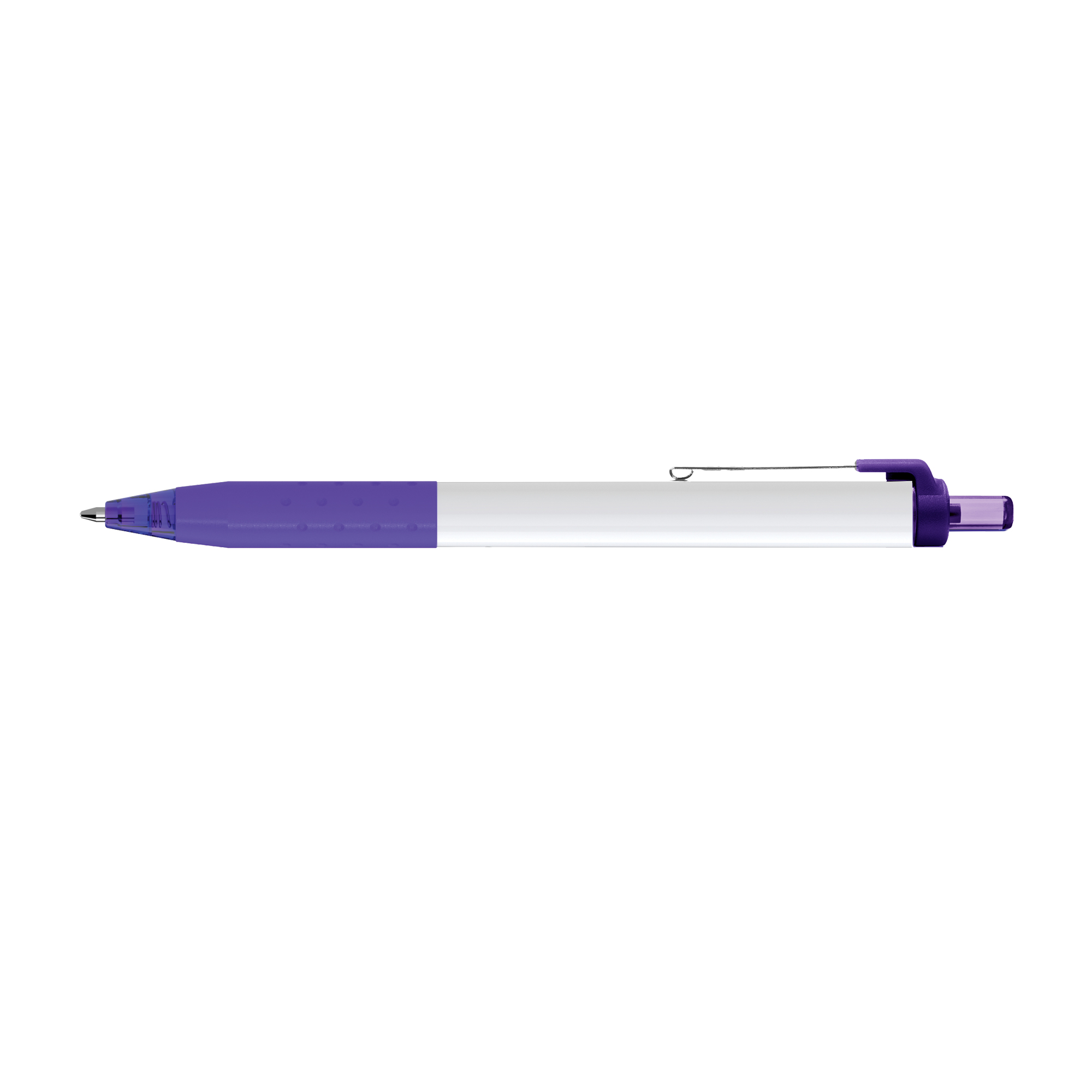 Paper Mate® Inkjoy White Barrel 31